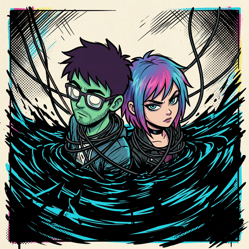 How Long Till We Break - Heart Sized Revolutions