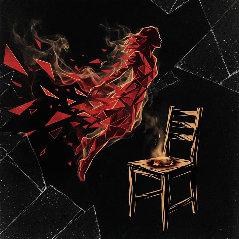 There Goes Another One - Heart Sized Revolutions