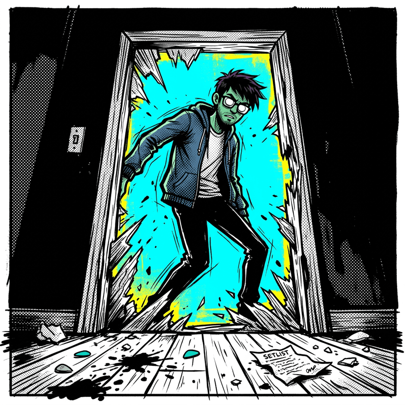 Coming Home - Heart Sized Revolutions