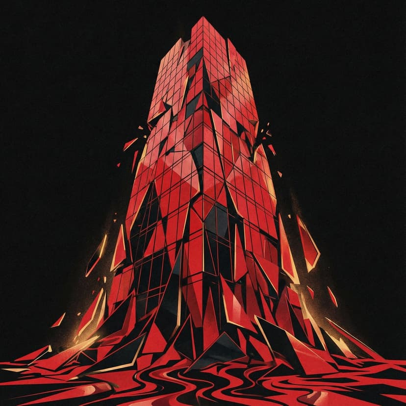 21st Century - Heart Sized Revolutions