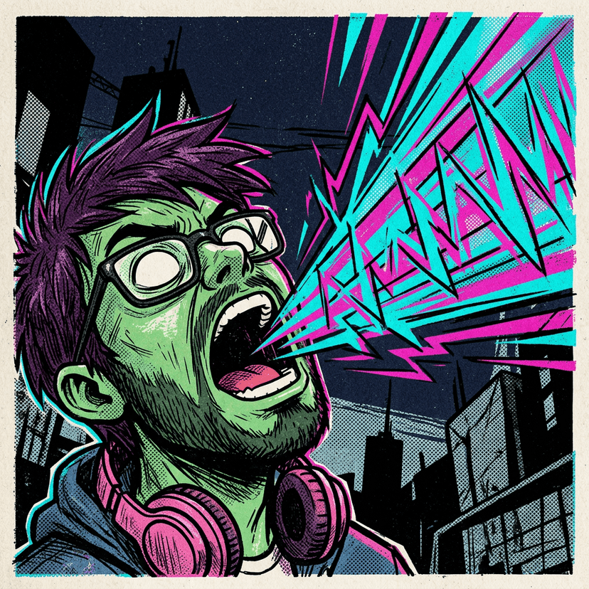 Makes Me Feel - Heart Sized Revolutions