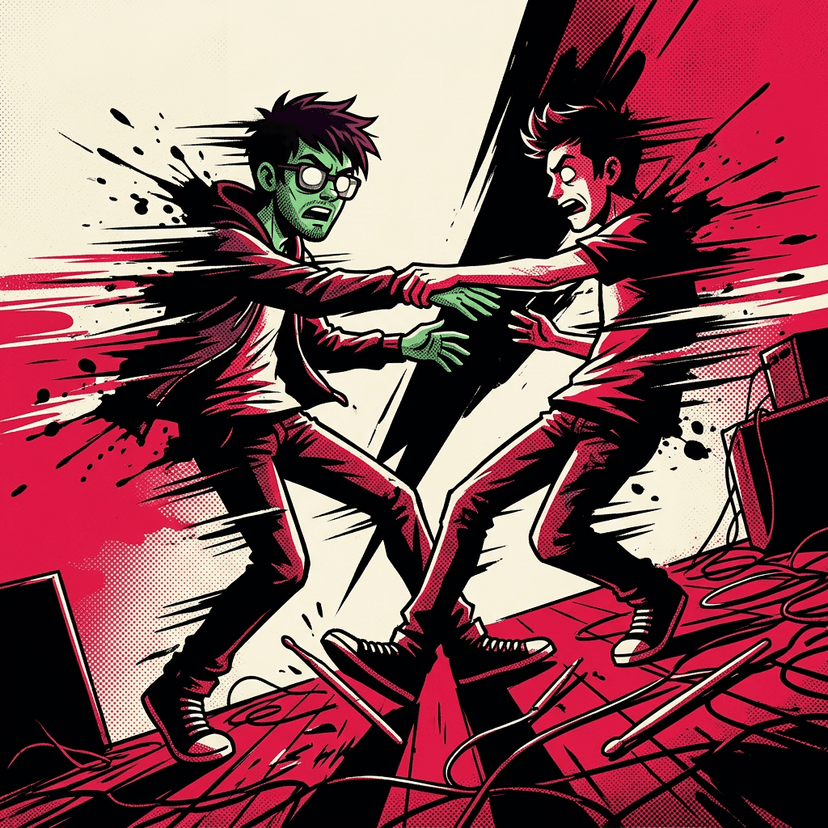 If I Had the Time - Heart Sized Revolutions