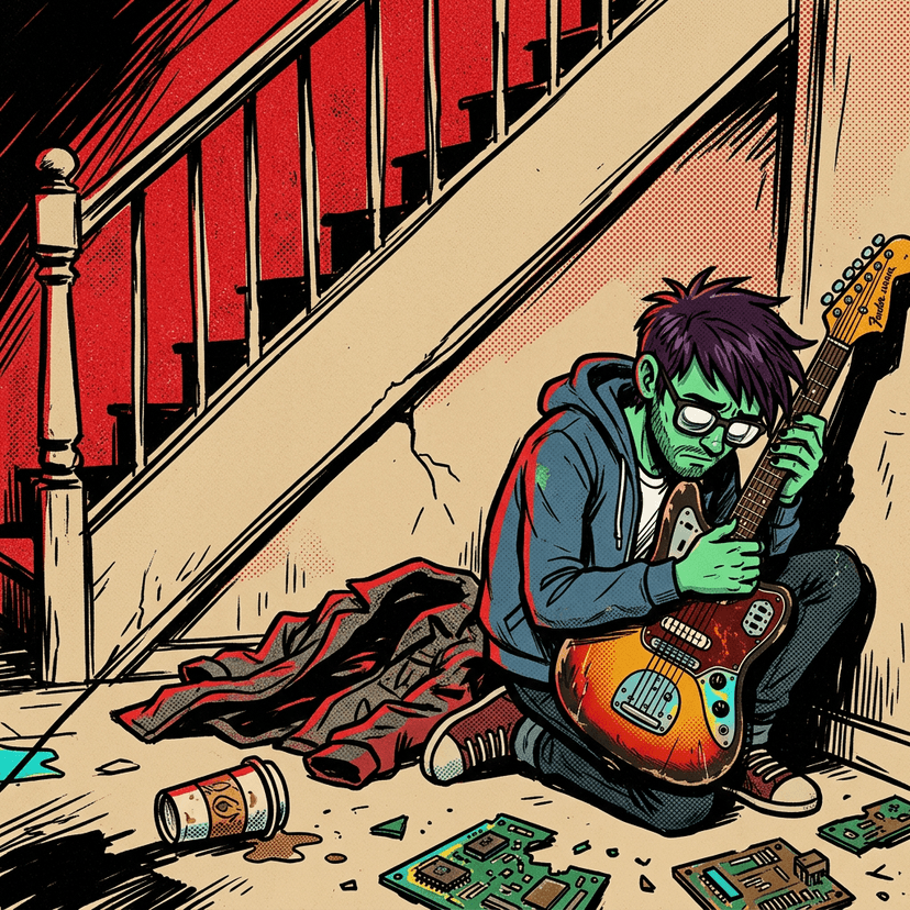 Everything - Heart Sized Revolutions