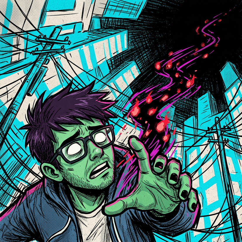 There Goes Another One - Heart Sized Revolutions